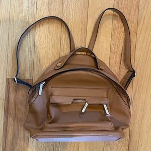 Fiorelli Tan Backpack Model FWH1885